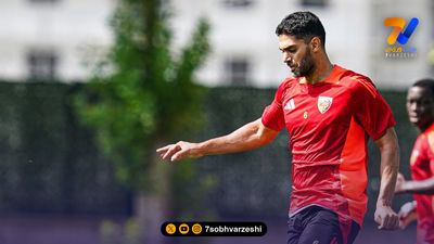 علی کریمی نیم فصل در استقلال!