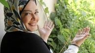 لحظات مادر و دختری بهاره رهنما؛ عشق بی‌پایان خانم بازیگر به فرزندش شیک‌پوش
