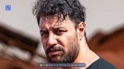 نگاه روز| جذابیت استایل جواد عزتی در کانادا + عکس های تغییر چهره و لاغری