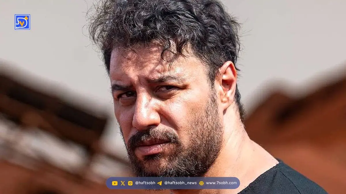 نگاه روز| جذابیت استایل جواد عزتی در کانادا + عکس ها