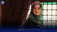نگاهی به چهره واقعی ملک‌زاده؛ خواهر ناصرالدین شاه قاجار که در جیران غزل شاکری نقشش را بازی می‌کرد