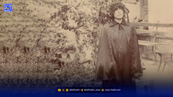 قاب تاریخ| مصائب خدیجه؛ مادر مهرانگیز و مه‌لقا ‌