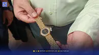 ماجرای سرقت ساعت ۵ میلیاردی از خانه یک سفیر