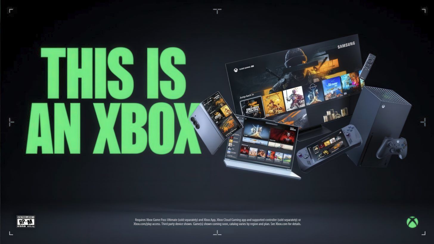 گزارش: کنسول نسل بعد Xbox ترکیبی از بهترین ویژگی‌های کنسول و PC خواهد بود