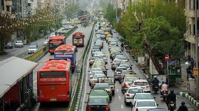 طرح ترافیک جدید چه زمانی اجرا می‌شود؟