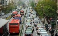 طرح ترافیک جدید چه زمانی اجرا می‌شود؟