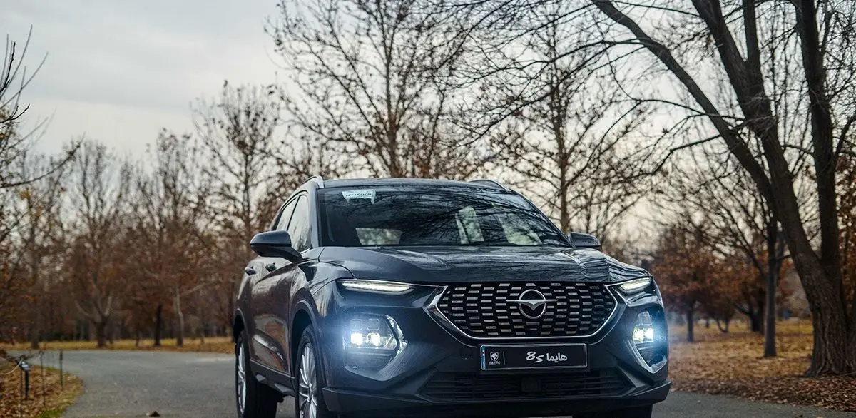 ثبت نام ایران خودرو آغاز شد / فروش هایما با قیمت قطعی و تحویل فوری