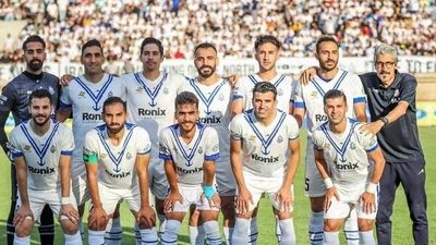 14 روز حساس پرسپولیس برای لایسنس آسیا