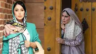 بیوگرافی شیدا یوسفی بازیگر نقش طاووس در بامداد خمار 