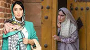 بیوگرافی شیدا یوسفی بازیگر نقش طاووس در بامداد خمار 
