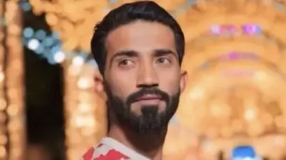 مجروح شدن یک هنرمند در جریان حمله دشمن به سیریک 