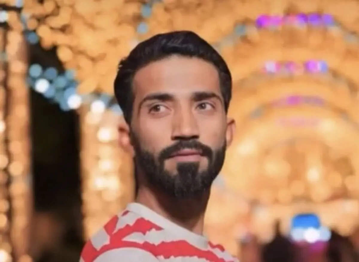 مجروح شدن یک هنرمند در جریان حمله دشمن به سیریک 