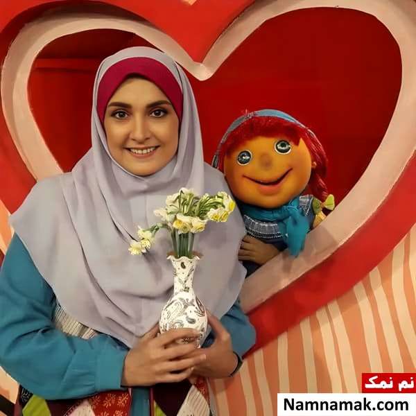 آزاده آل ایوب