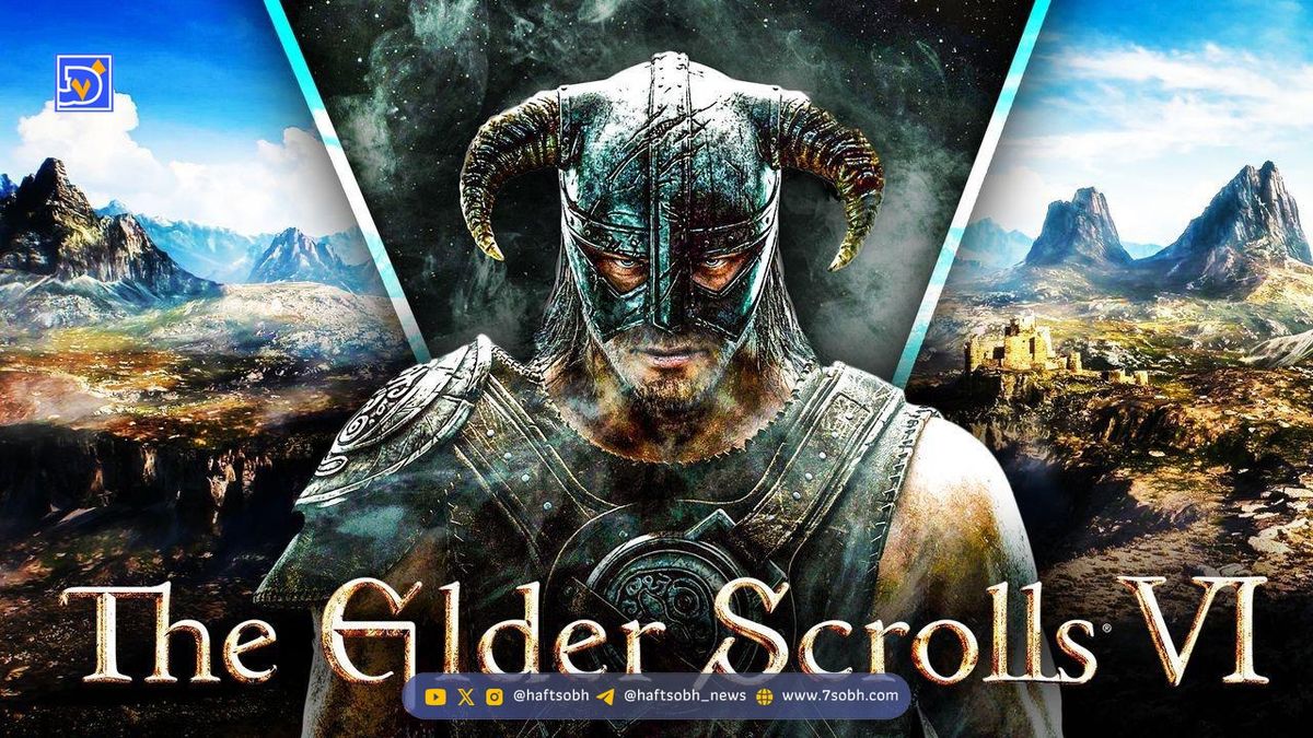 فاش شدن جزئیات مهمی از داستان و گیم‌پلی بازی The Elder Scrolls 6 