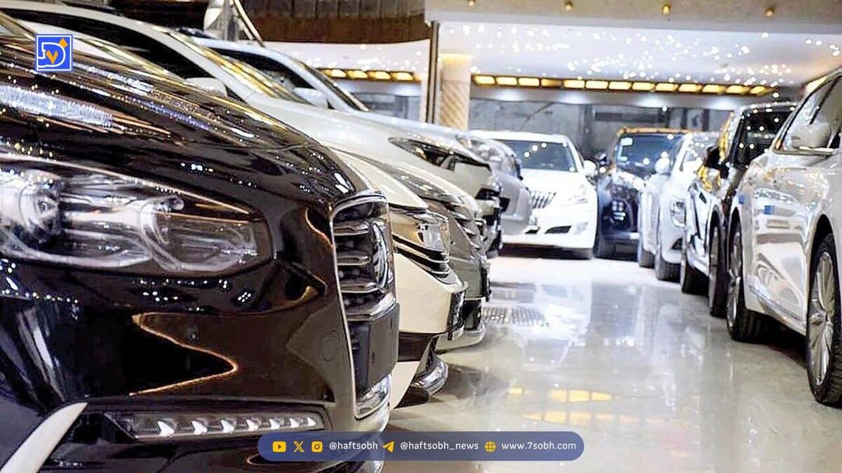 تحلیل بازار خودرو ایران؛ دلار جهش کرد اما خودرو ثابت ماند