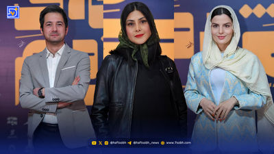 عصر سینما | اکران مردمی فیلم سینمایی سالن 4