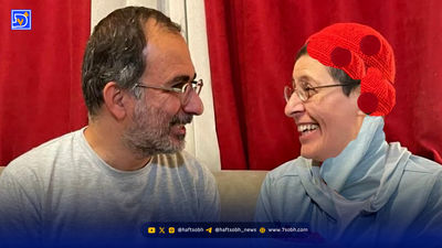 عصر سینما | شات های صحرا اسداللهی، نیک آفرید سماواتی در روم