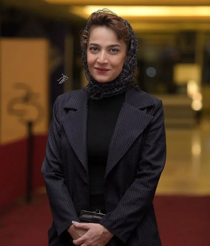 اختتامیه اولین جشنواره 25 در برج میلاد تهران