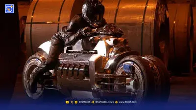 وام بلاعوض برای اسقاط و نوسازی ناوگان فرسوده / صاحبان موتورسیکلت بخوانند