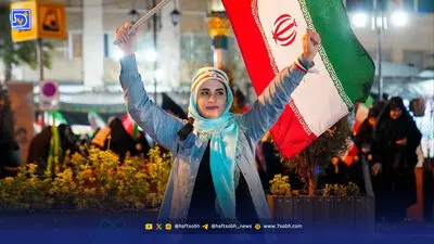 جلیلی از سایه به متن می‌آید؟