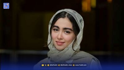 چهره جدید متین ستوده یکی از تازه عروس های سینمای ایران / با این عکس ها و چهره ای که هروز عوض میشه غوغا کرد !