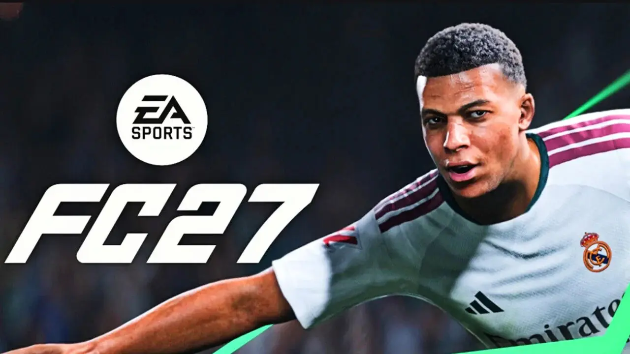  بتای محدود بازی EA SPORTS FC Mobile 27 رسما آغاز شد