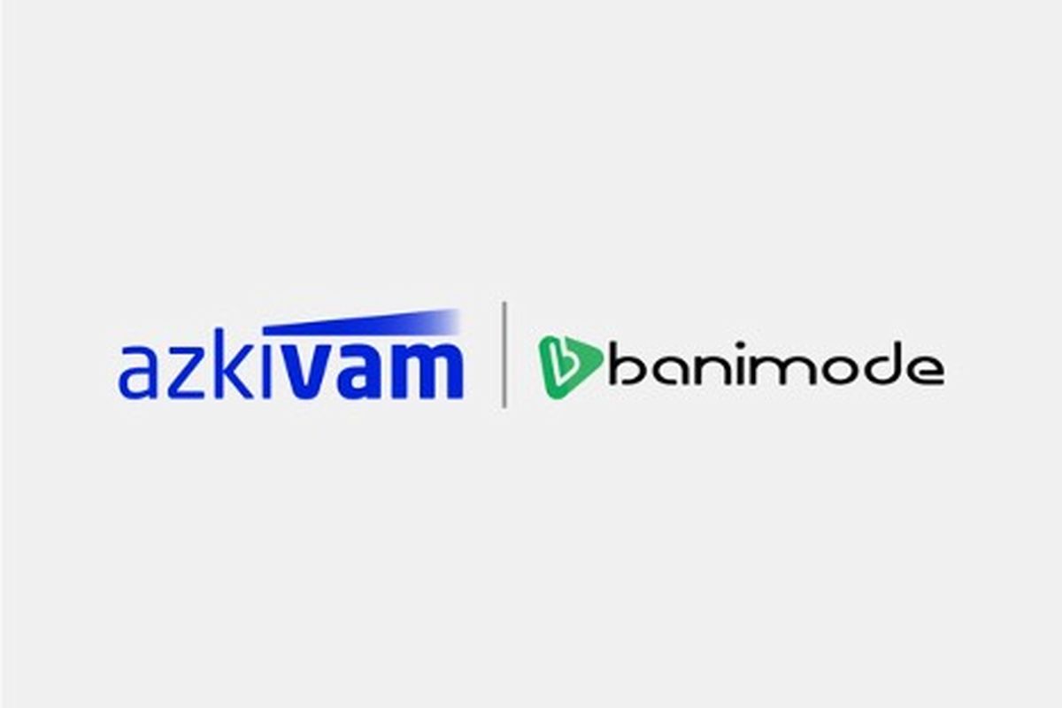 همکاری ازکیوام و بانیمد؛ تسهیل خرید اعتباری برای کاربران