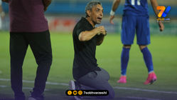 مس دو - پیکان صفر؛ بغض رسول ترکید!