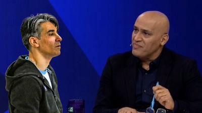 پیروزی پر گل شاگردان شمسایی در اولین گام