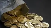 قیمت طلا و سکه امروز یکشنبه 8 شهریور / رشد دلار، افت انس را خنثی کرد