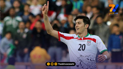 مغانلوی 31 ساله به جای سردار 30 ساله؛ این تغییر قیافه است، نه تغییر نسل!