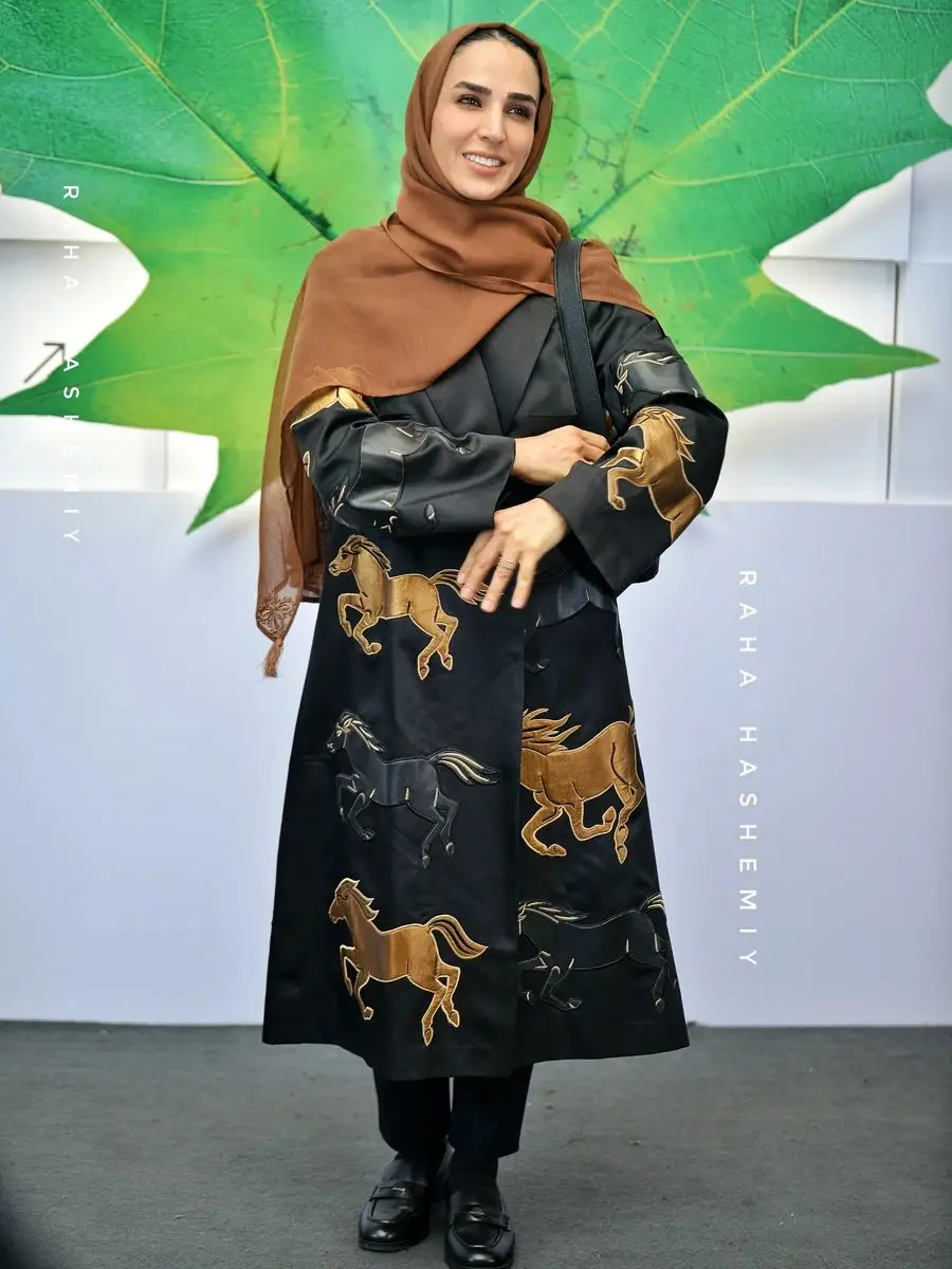 عصر سینما | گلاره، سوگل و صحرا اسداللهی در جشنواره فیلم کوتاه