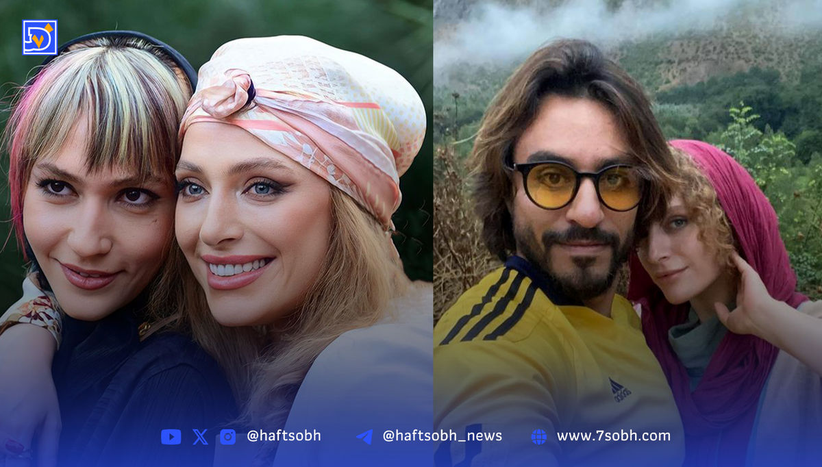 زندگی شخصی و هنری نگین معتضدی؛ همه چیز درباره ازدواج و جدایی + عکس