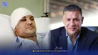 روایت علی دایی از تصادف شدیدش در جاده اصفهان