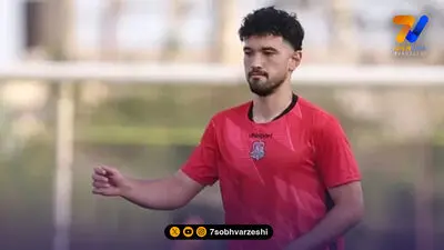 زمان رونمایی از خرید جدید پرسپولیس