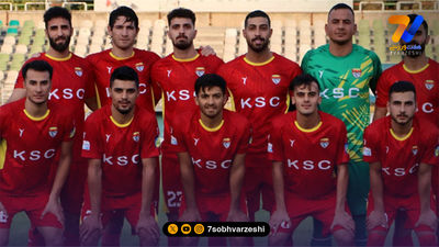 کمیته انضباطی برای فولادی‌ها ابلاغیه داد