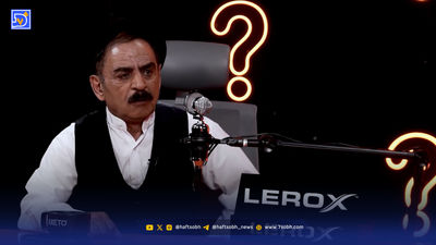 پشت صحنه سری دوم جوکر از زبان عمو رشید؛ از حسادت‌ها تا دوستی‌های صمیمانه (ویدئو)