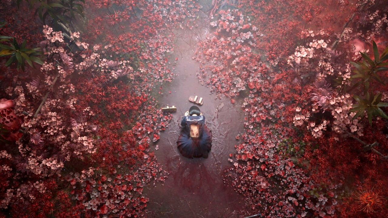 هر آنچه باید از بازی Silent Hill f بدانید