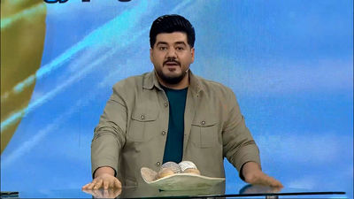علیرضا نیکبخت: شرایط طوری نیست به فوتبال ورود کنم