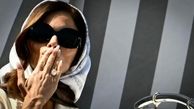 حلقه گران قیمت لورن سانچز همسر جف بزوس در مراسم عروسی چقدر قیمت دارد؟ + عکس