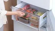  کدام مواد غذایی را نباید در فریزر نگهداری کرد؟ 