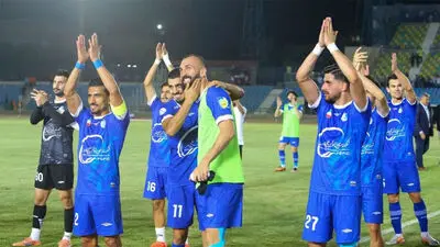 واکنش سپاهان به حواشی مالی؛ «نگفتن همه حقیقت، خود یک دروغ است»