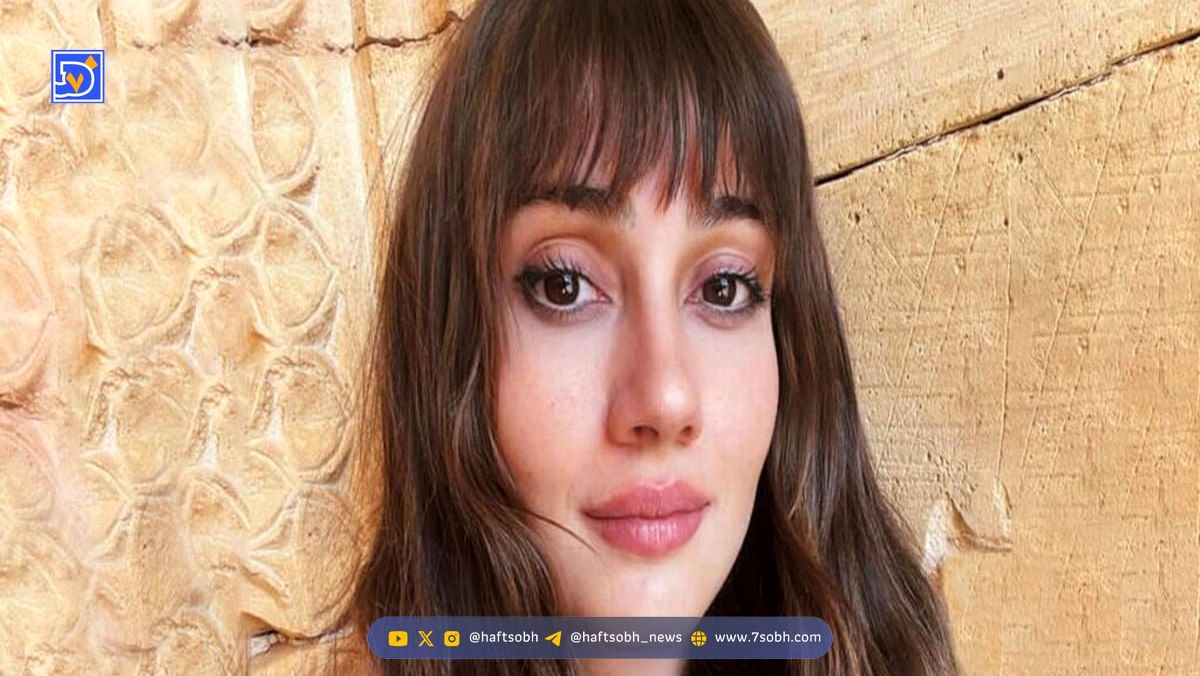 بیوگرافی زینب سریال عشق ممنوعه +عکس عروسی با لباس خیره کننده