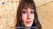 بیوگرافی زینب سریال عشق ممنوعه +عکس عروسی با لباس خیره کننده