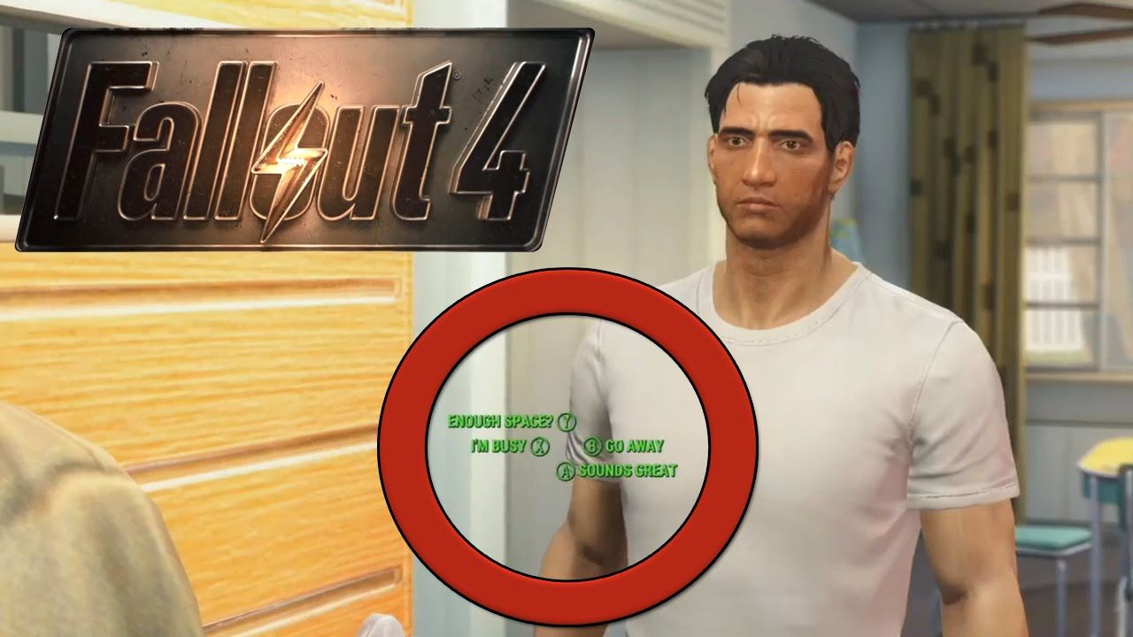 کارگردان سری Fallout به بزرگ‌ترین اشتباه خود در ساخت نسخه چهارم اعتراف کرد - گیمفا