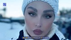 بیوگرافی طلا گلزار+عکس‌های خصوصی 