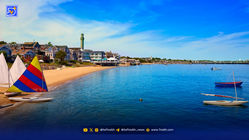 بهشت‌ ۵۰هزار دلاری تنهایی لوکس