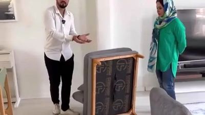 بیوگرافی و عکس های جذاب ژاکلین آواره بازیگر سریال ناریا + حواشی