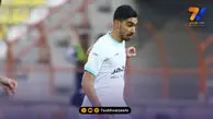خرید جوان پرسپولیس با بند فسخ ۱.۷ میلیون دلاری!