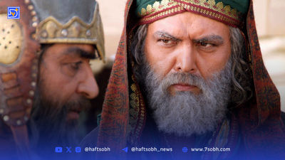  تغییرات جالب چهره بازیگران سریال خواب و بیدار پس از دو دهه (ویدئو)